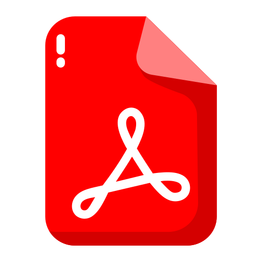 PDF icon