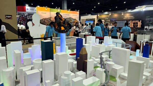 NSM ชวนตามล่าขุมพลัง “แรร์เอิร์ธ” ในงานมหกรรมวิทยาศาสตร์ฯ 2569 เปิดโลกธาตุหายาก เบื้องหลัง Smart City – พลังงานสะอาด และชิปเปลี่ยนโลก - 4