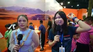 นิทรรศการต้องรอด! ในดินแดนสุดขั้ว