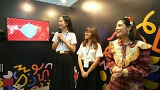 นิทรรศการพินิจศิลปะ สรีระศิลป์