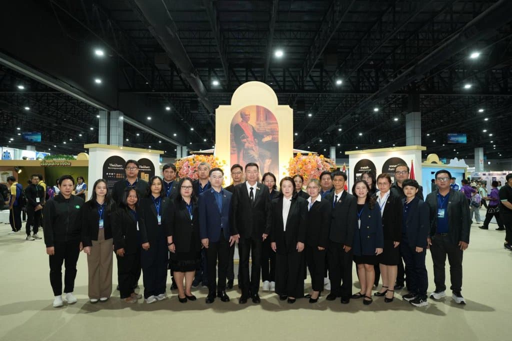 18 สิงหาคม "วันวิทยาศาสตร์แห่งชาติ" NSM ชวนตามรอยพระอัจฉริยภาพ ร.4 เที่ยว NST Fair 2026